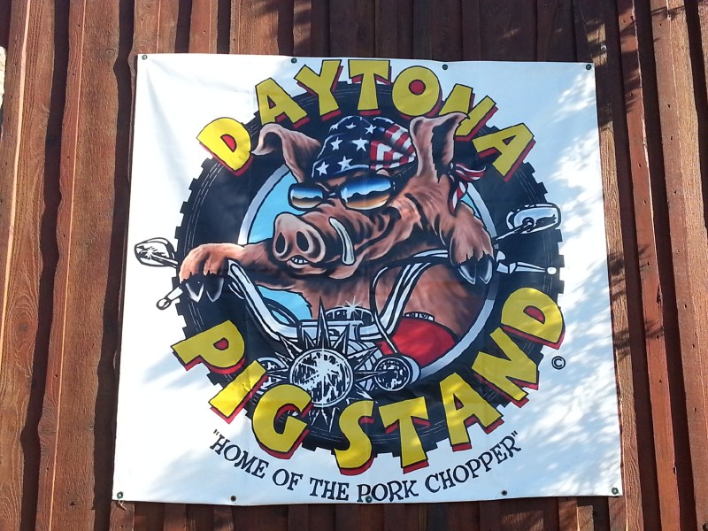 DaytonaPigStand1