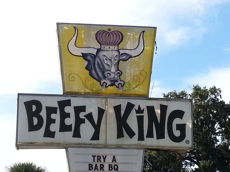 Because "Lord Lardmore" just didn't sound right. 