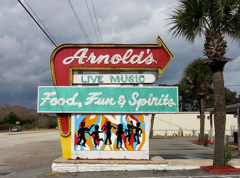 "It's got a good beat and you can dance to it!" 